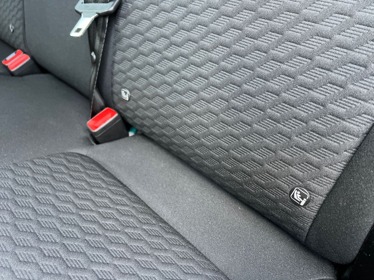 Used Ford Fiesta 2022 for sale - 76696542: Photo 31