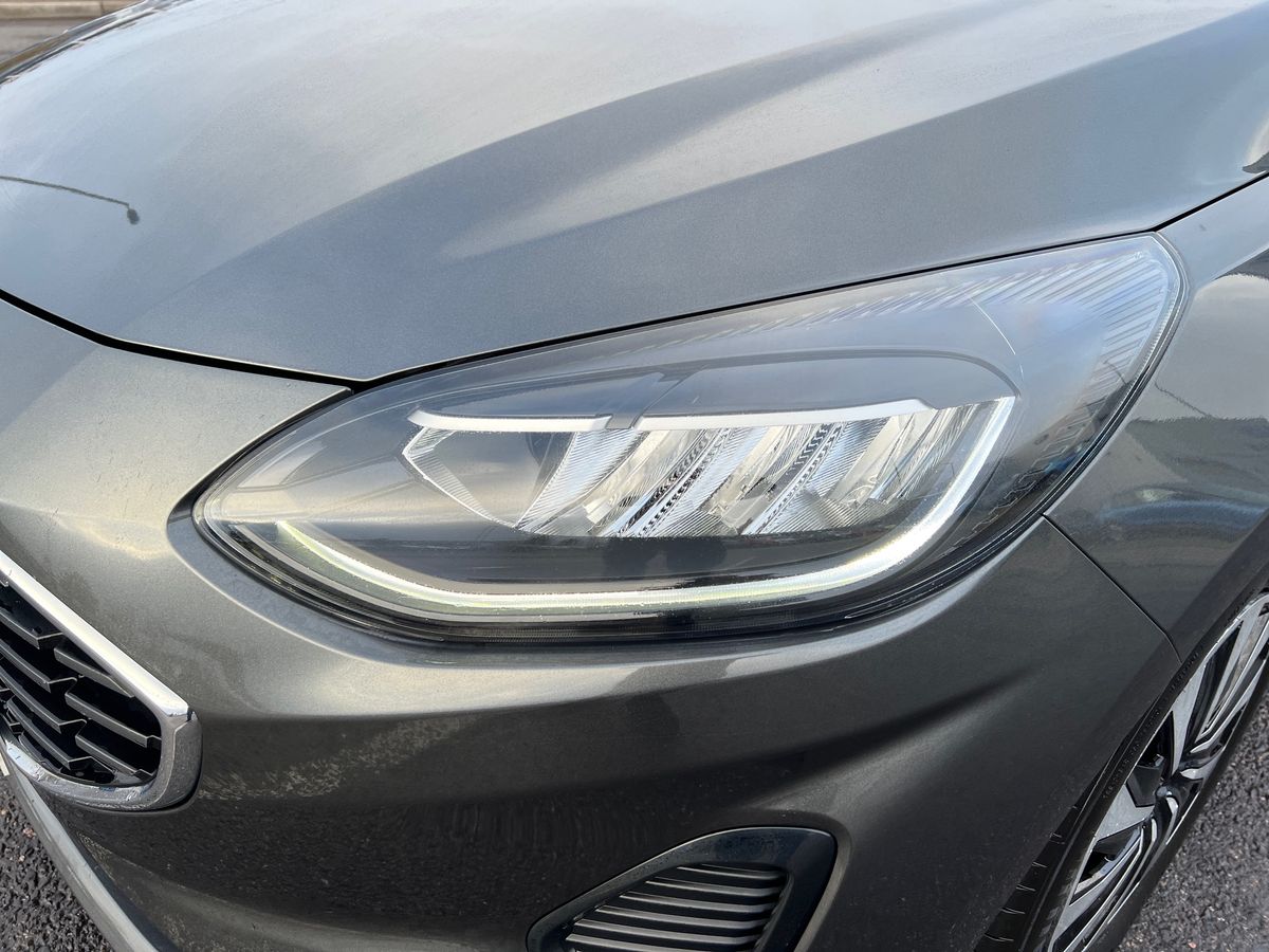 Used Ford Fiesta 2022 for sale - 76696542: Photo 32