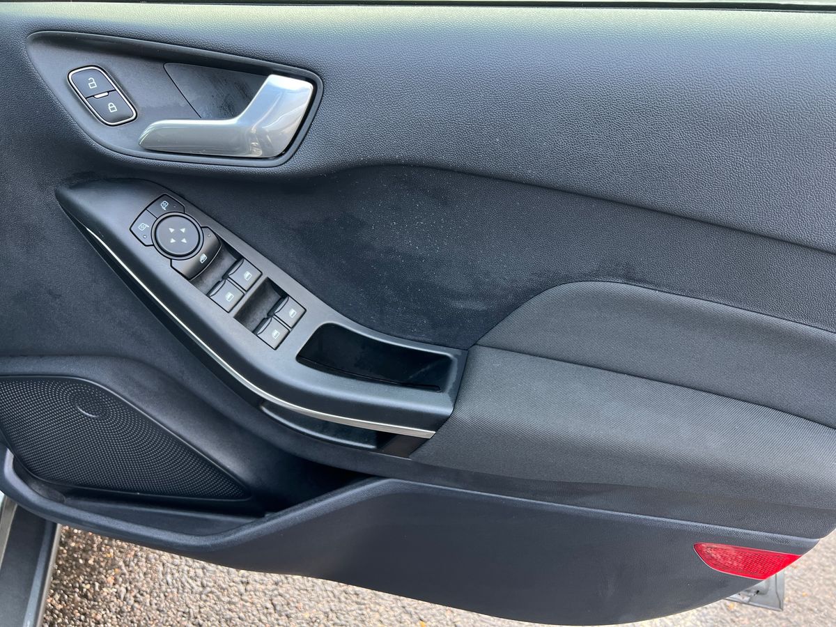 Used Ford Fiesta 2022 for sale - 76696542: Photo 35