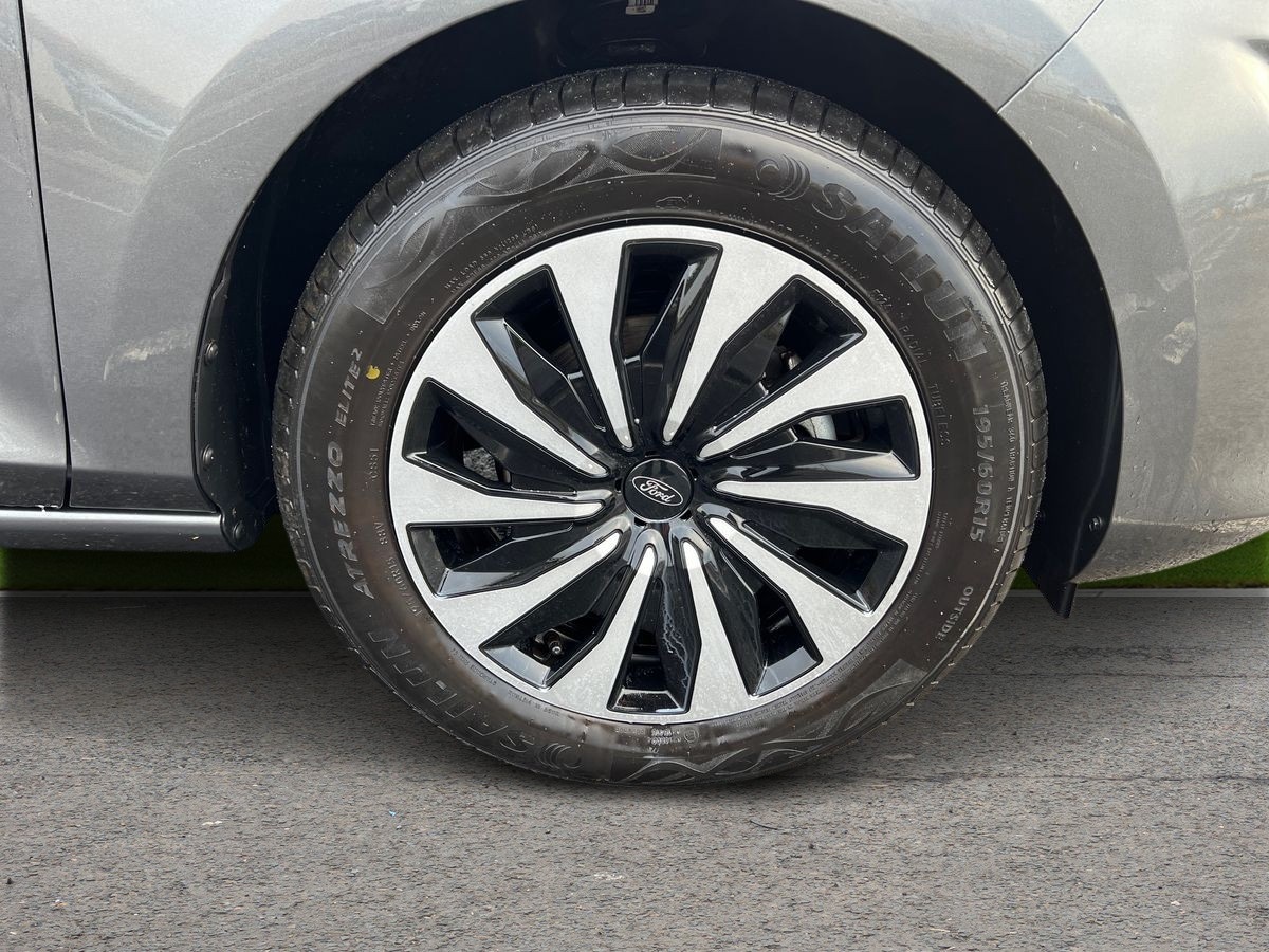 Used Ford Fiesta 2022 for sale - 76696542: Photo 9