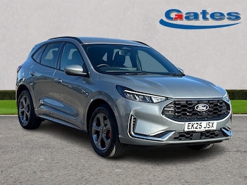 Used Ford Kuga 2025 for sale - 75483678: Photo