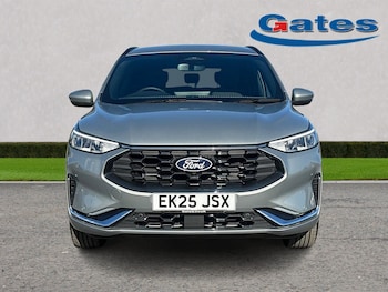 Used Ford Kuga 2025 for sale - 75483678: Photo