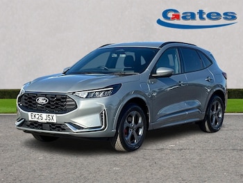 Used Ford Kuga 2025 for sale - 75483678: Photo