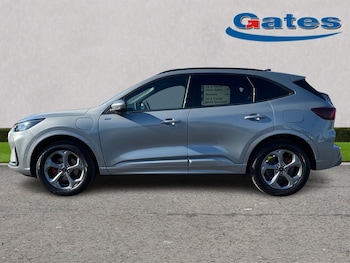 Used Ford Kuga 2025 for sale - 75483678: Photo