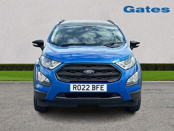 Used Ford Ecosport 2022 for sale - 78967127: Photo