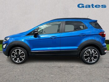 Used Ford Ecosport 2022 for sale - 78967127: Photo