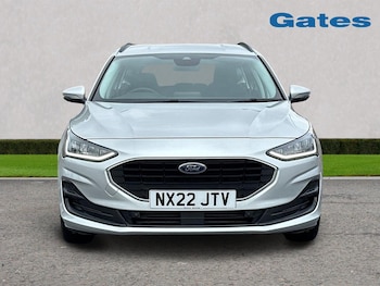 Used Ford Focus 2022 for sale - 75483673: Photo