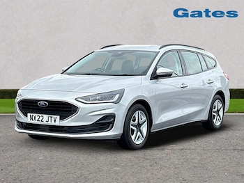 Used Ford Focus 2022 for sale - 75483673: Photo