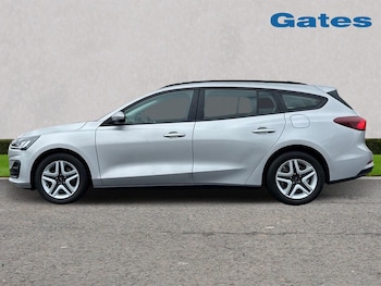 Used Ford Focus 2022 for sale - 75483673: Photo