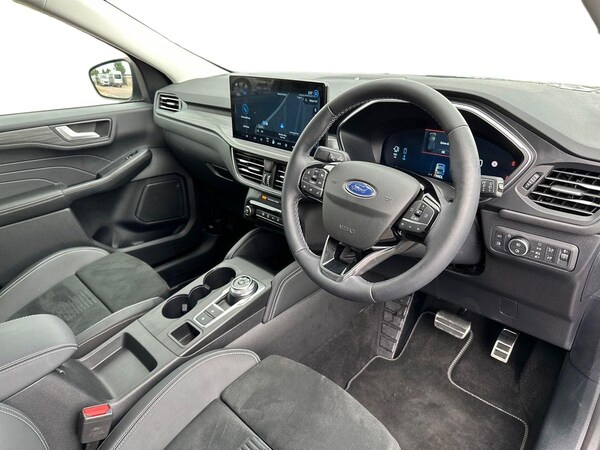 Used Ford Kuga 2024 for sale - 75483675: Photo 10
