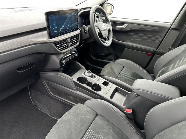 Used Ford Kuga 2024 for sale - 75483675: Photo 11