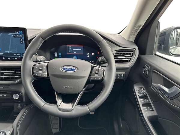 Used Ford Kuga 2024 for sale - 75483675: Photo 17