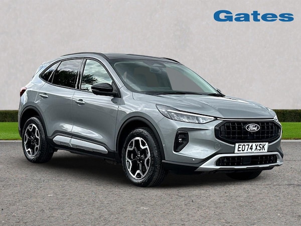 Used Ford Kuga 2024 for sale - 75483675: Photo 1