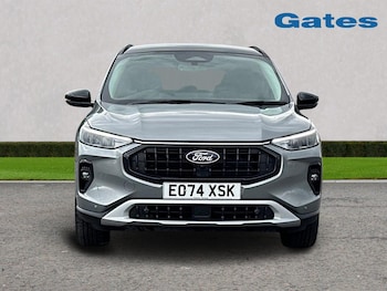 Used Ford Kuga 2024 for sale - 75483675: Photo