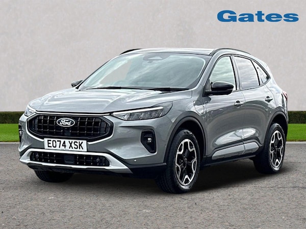 Used Ford Kuga 2024 for sale - 75483675: Photo 3