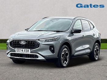 Used Ford Kuga 2024 for sale - 75483675: Photo