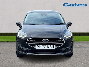 Used Ford Fiesta 2023 for sale - 75483677: Photo