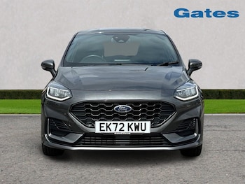 Used Ford Fiesta 2022 for sale - 75483676: Photo