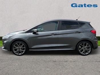 Used Ford Fiesta 2022 for sale - 75483676: Photo