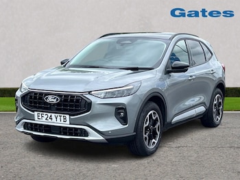 Used Ford Kuga 2024 for sale - 75483665: Photo