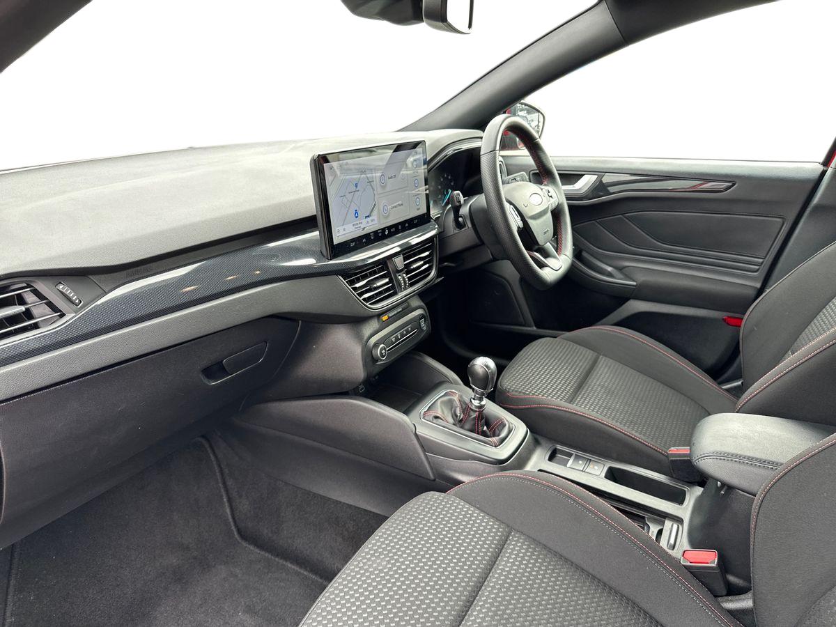 Used Ford Focus 2023 for sale - 78172568: Photo 11