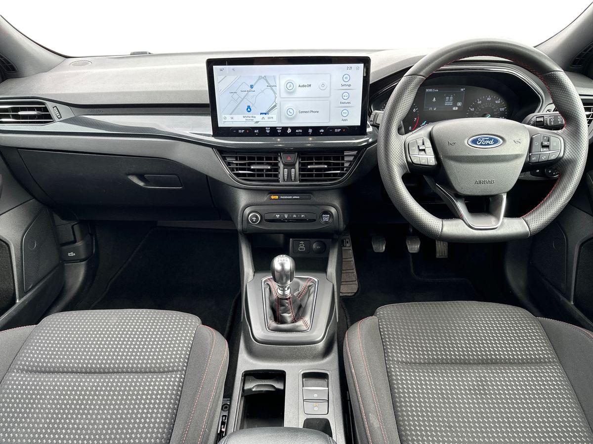 Used Ford Focus 2023 for sale - 78172568: Photo 15