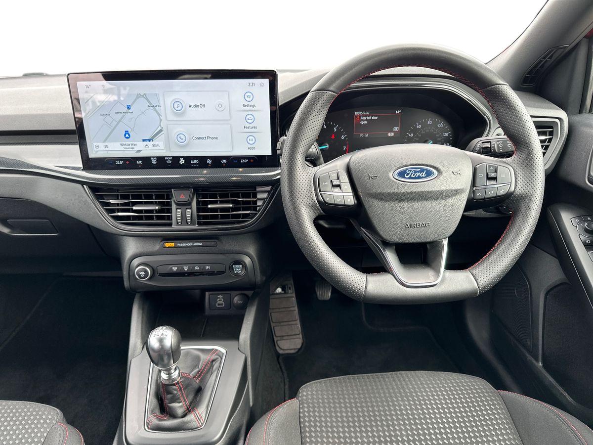 Used Ford Focus 2023 for sale - 78172568: Photo 16