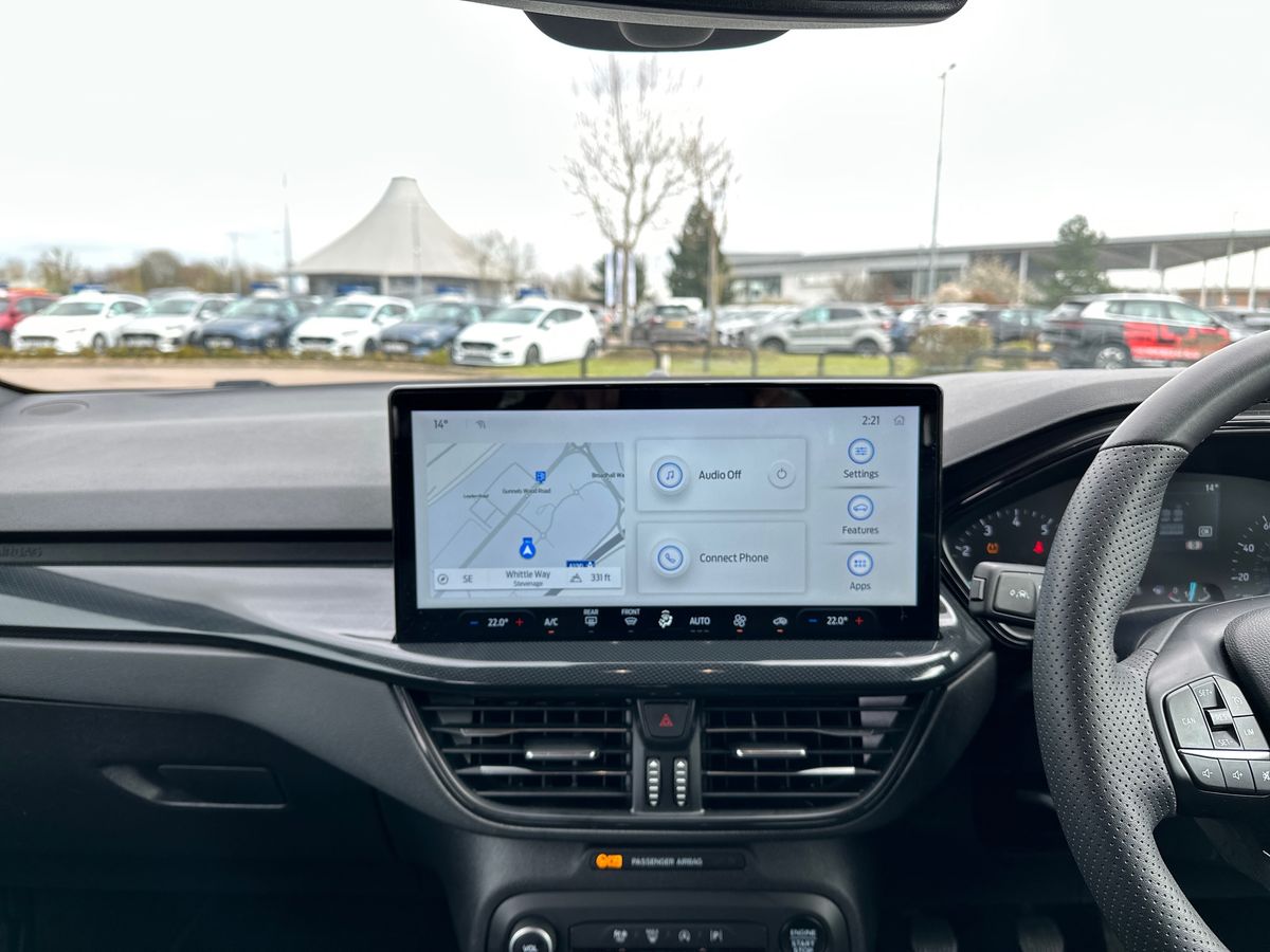 Used Ford Focus 2023 for sale - 78172568: Photo 18