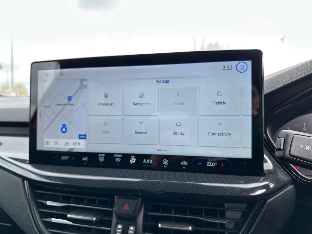 Used Ford Focus 2023 for sale - 78172568: Photo 19