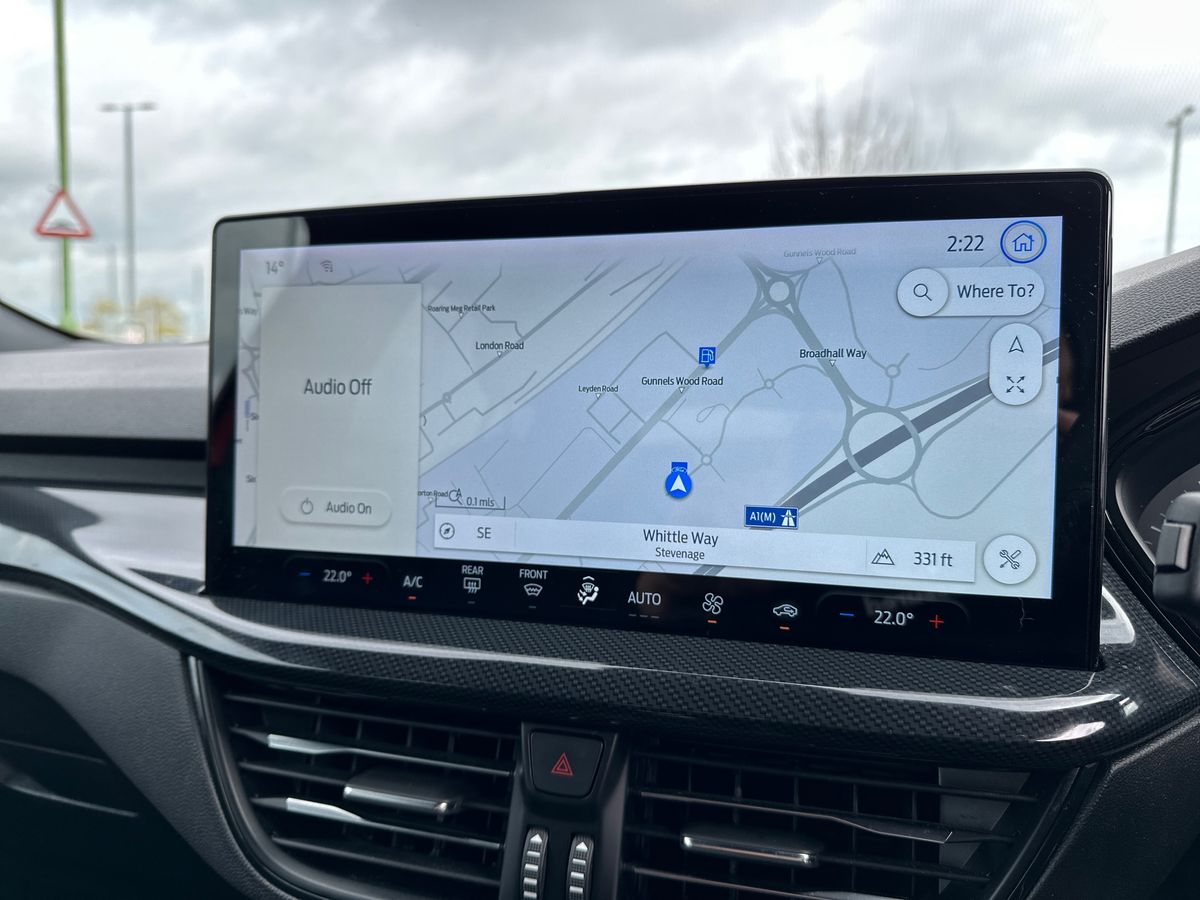 Used Ford Focus 2023 for sale - 78172568: Photo 20