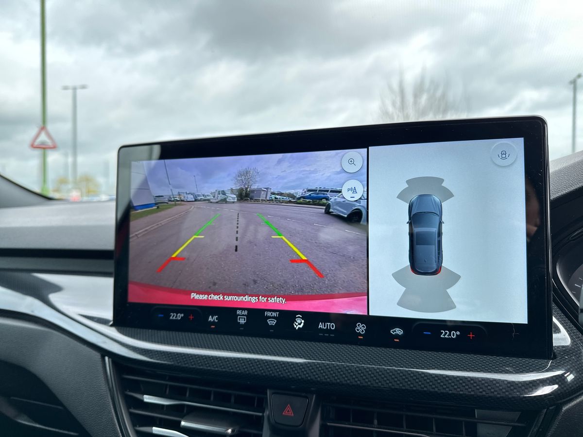 Used Ford Focus 2023 for sale - 78172568: Photo 21