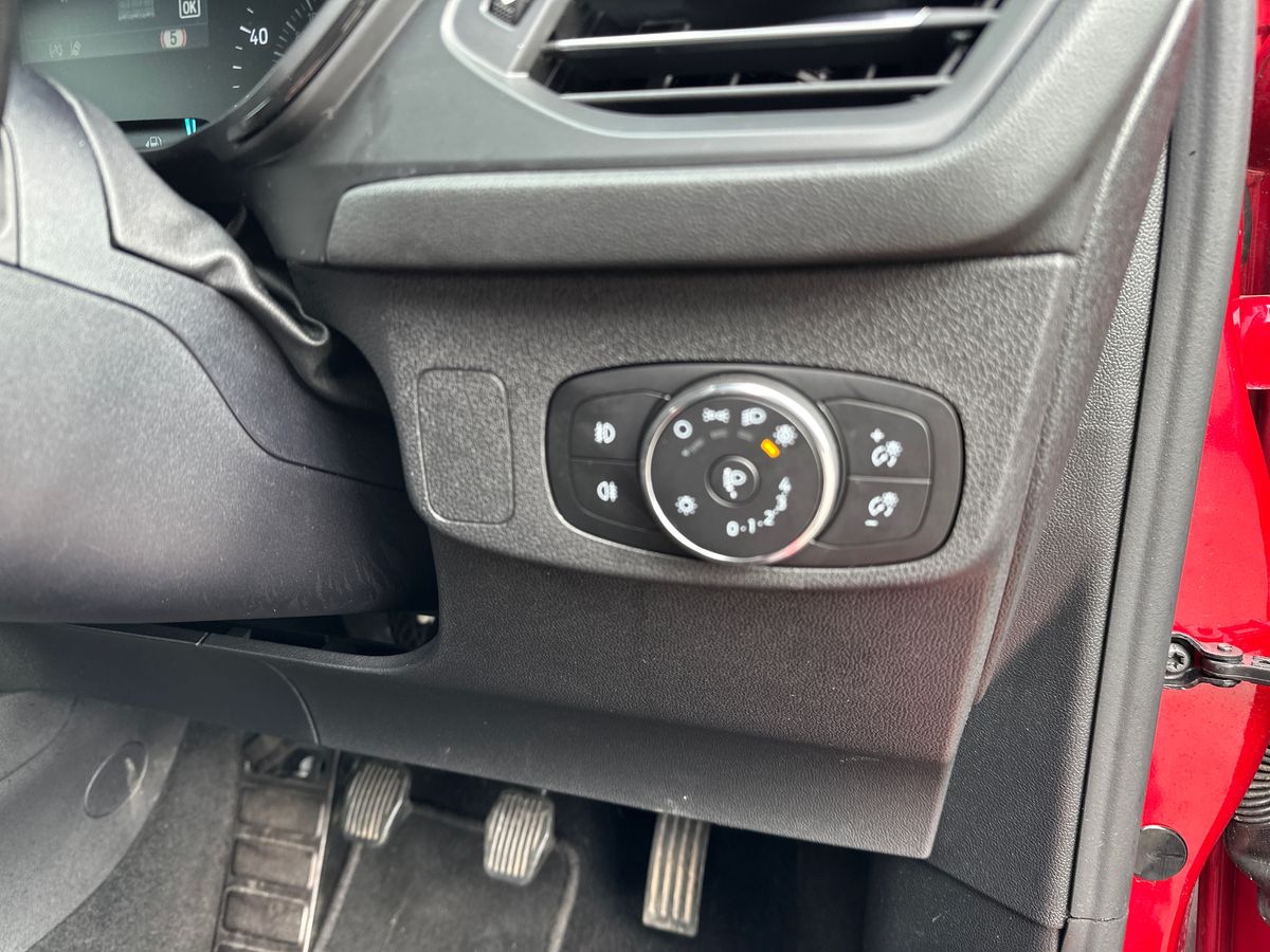 Used Ford Focus 2023 for sale - 78172568: Photo 23