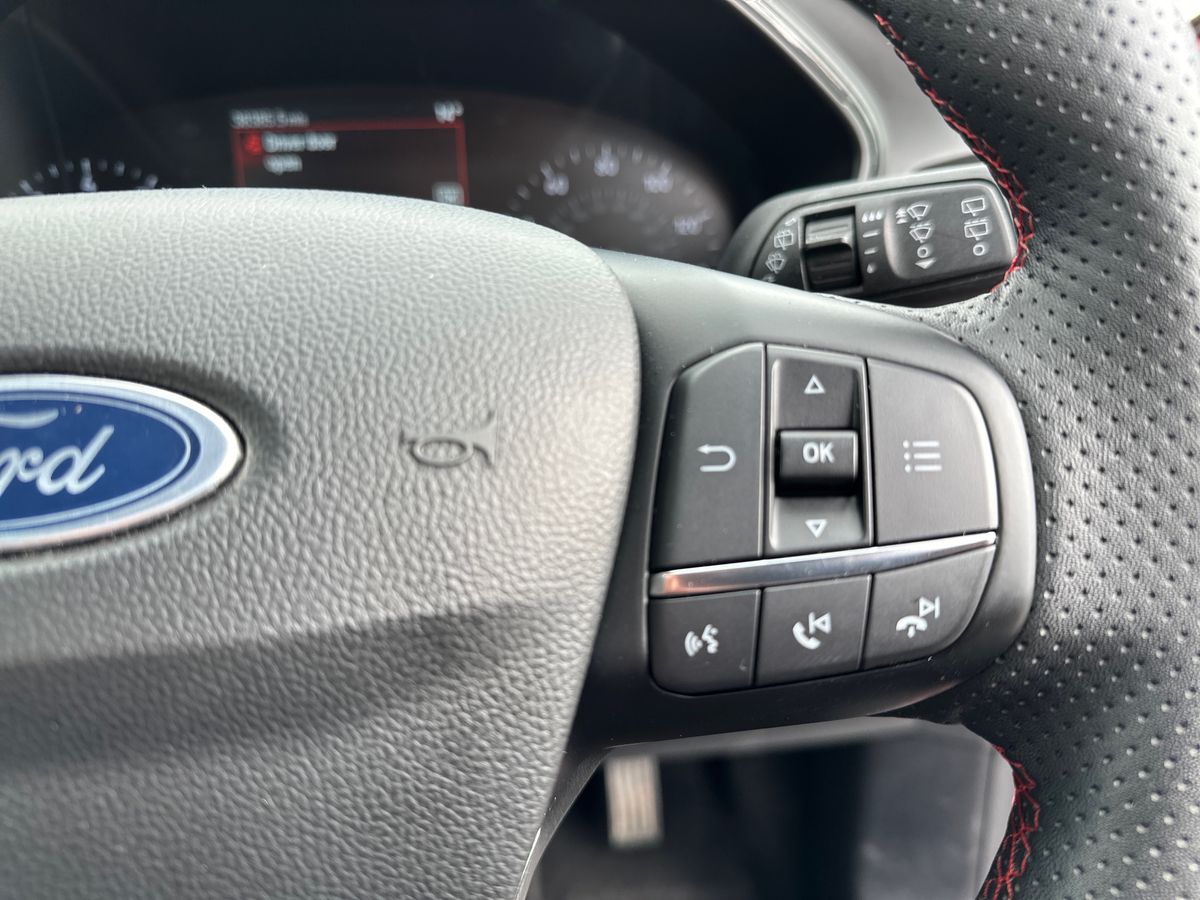 Used Ford Focus 2023 for sale - 78172568: Photo 27