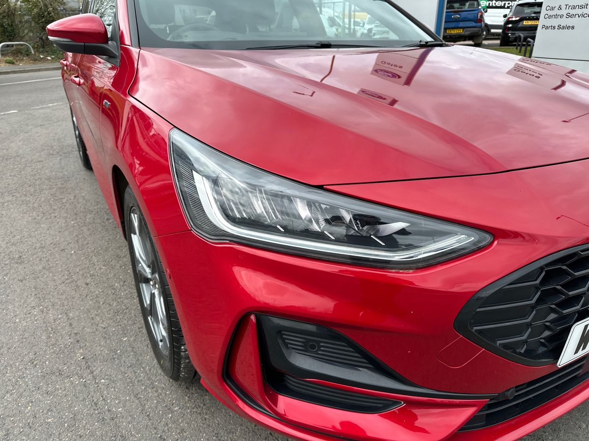 Used Ford Focus 2023 for sale - 78172568: Photo 32