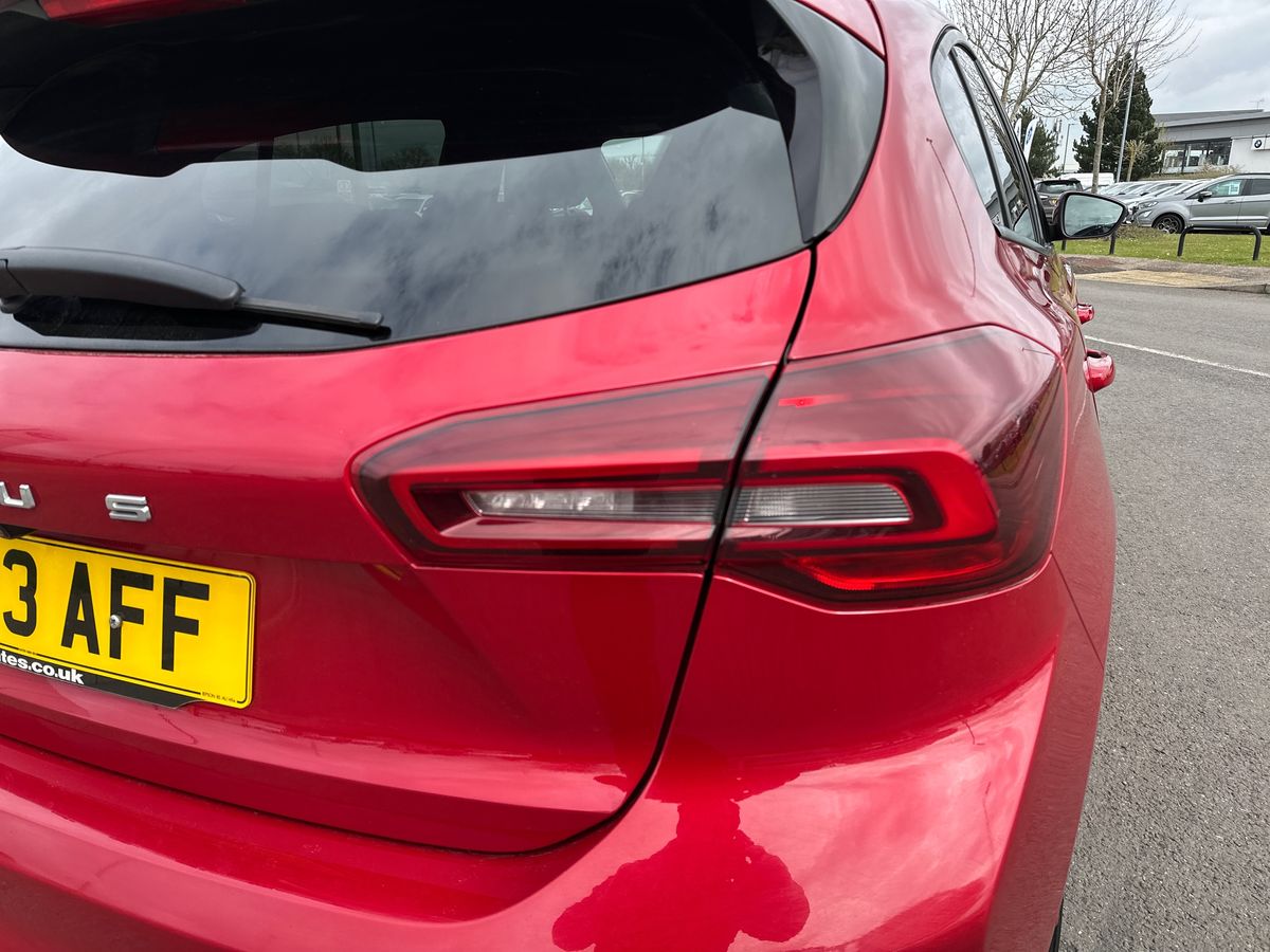 Used Ford Focus 2023 for sale - 78172568: Photo 33