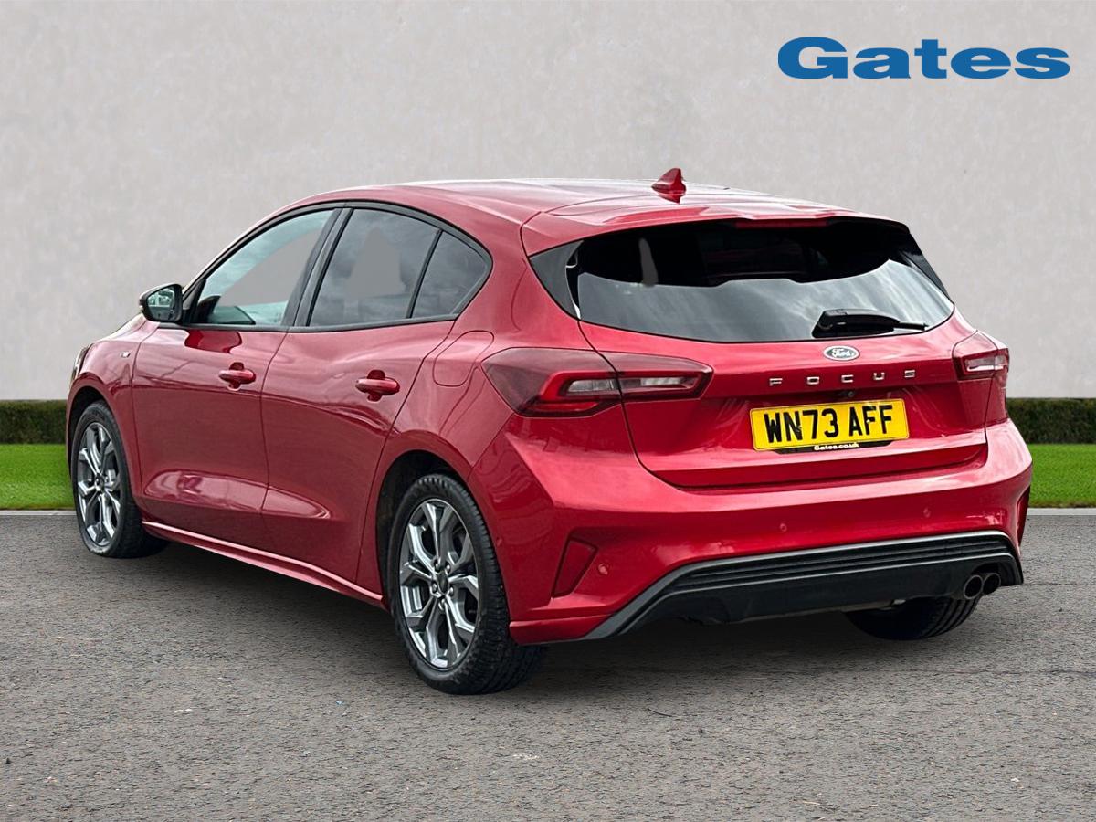 Used Ford Focus 2023 for sale - 78172568: Photo 5