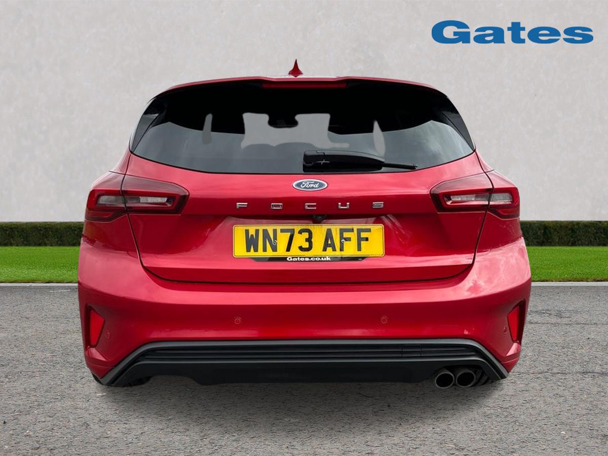 Used Ford Focus 2023 for sale - 78172568: Photo 6