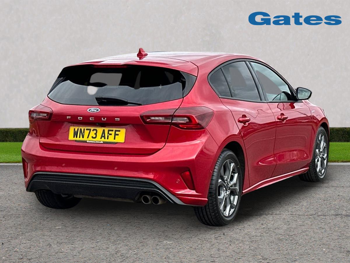 Used Ford Focus 2023 for sale - 78172568: Photo 7