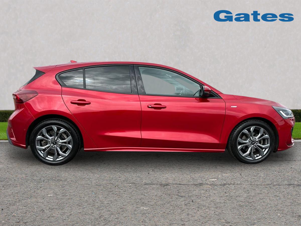 Used Ford Focus 2023 for sale - 78172568: Photo 8