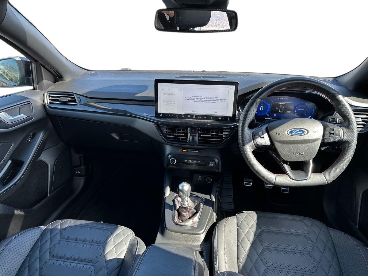 Used Ford Focus 2022 for sale - 78144728: Photo 10