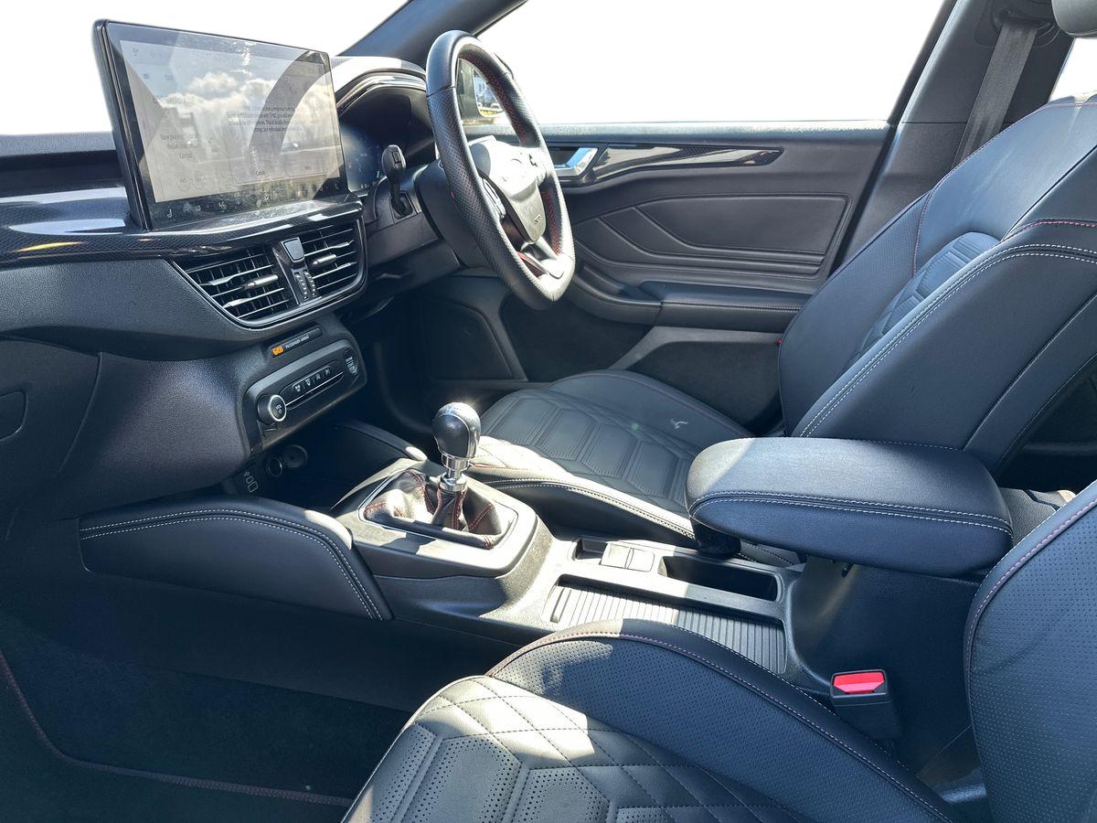 Used Ford Focus 2022 for sale - 78144728: Photo 11