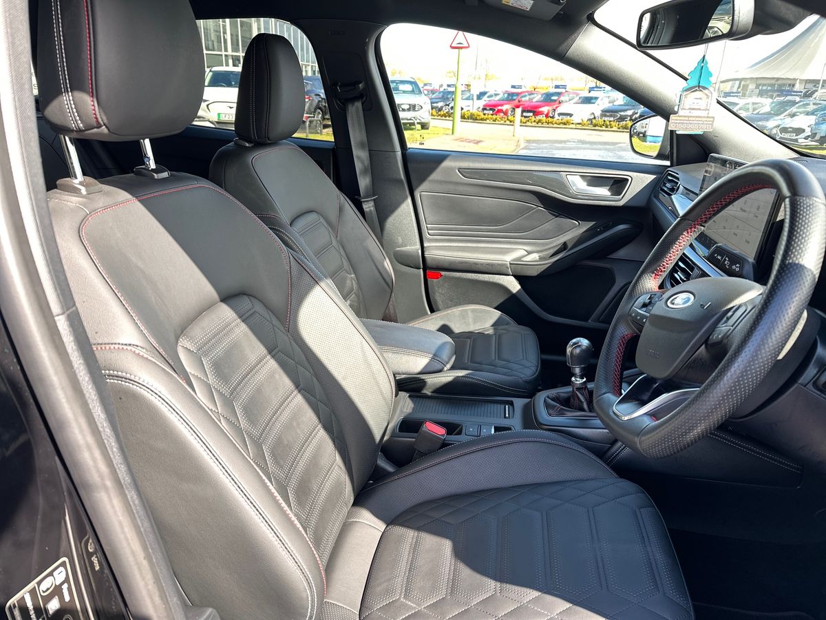 Used Ford Focus 2022 for sale - 78144728: Photo 12