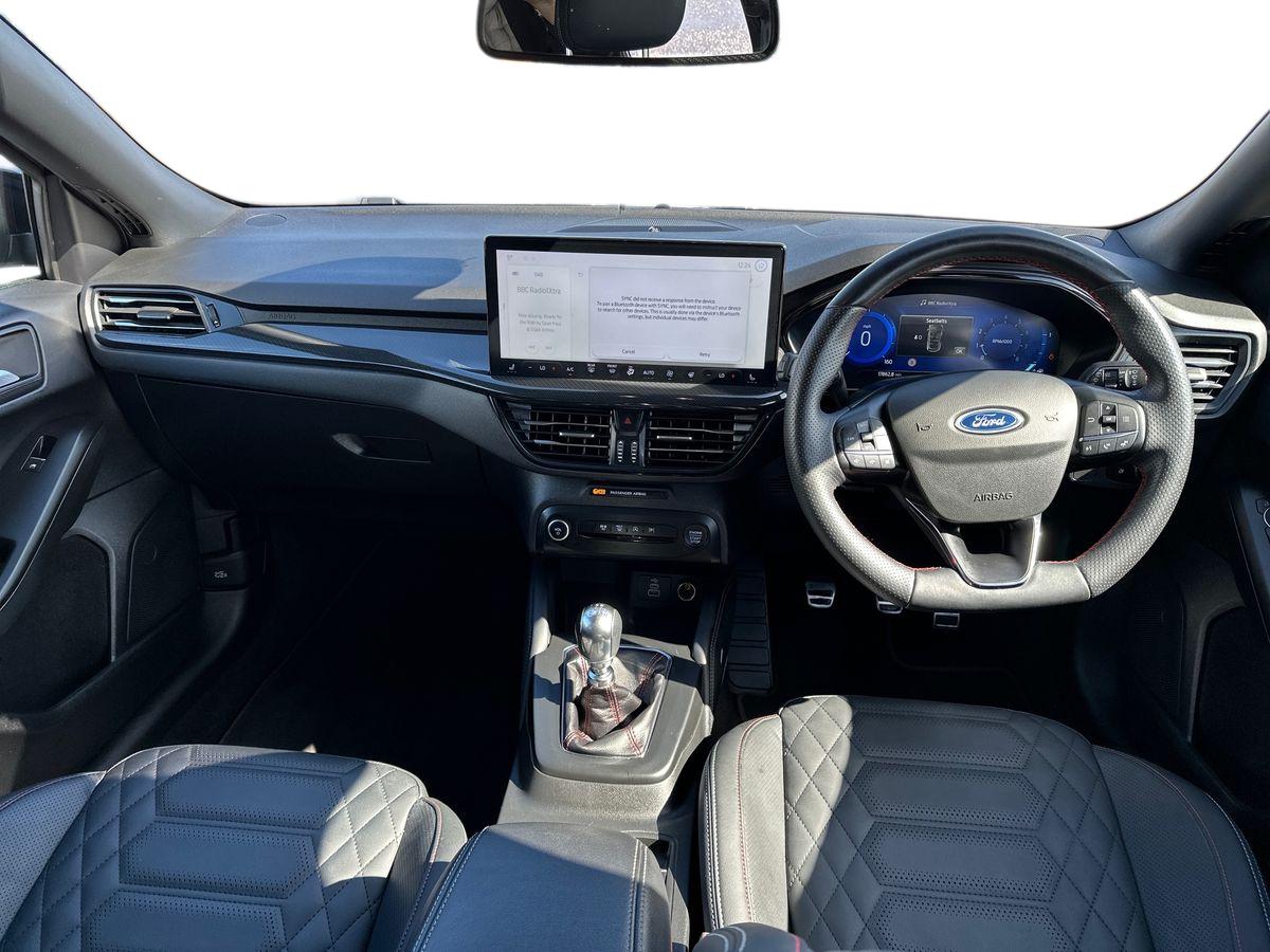 Used Ford Focus 2022 for sale - 78144728: Photo 15