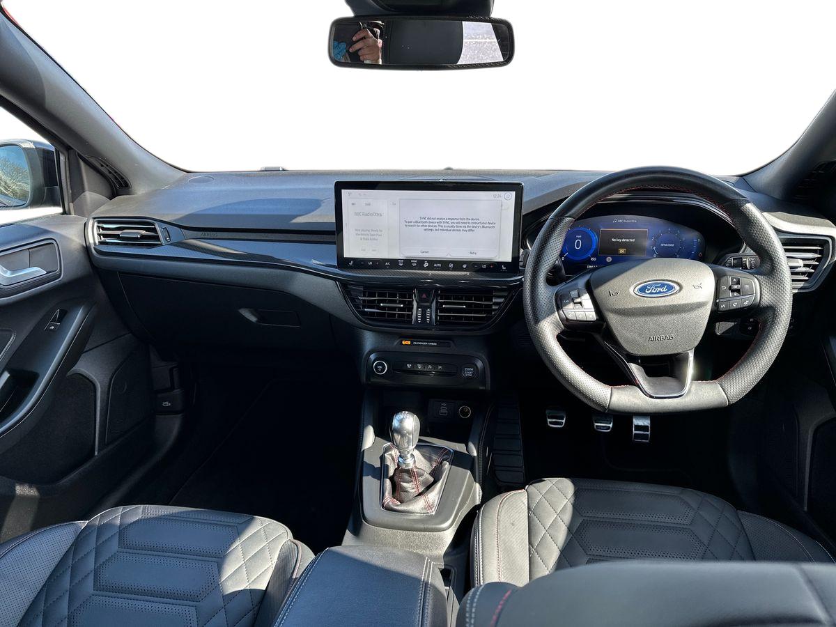 Used Ford Focus 2022 for sale - 78144728: Photo 16