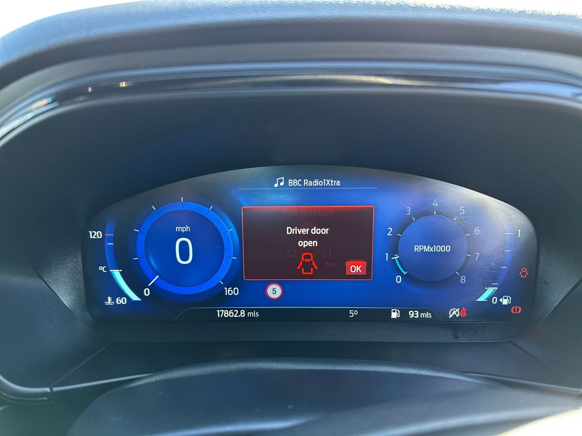 Used Ford Focus 2022 for sale - 78144728: Photo 18