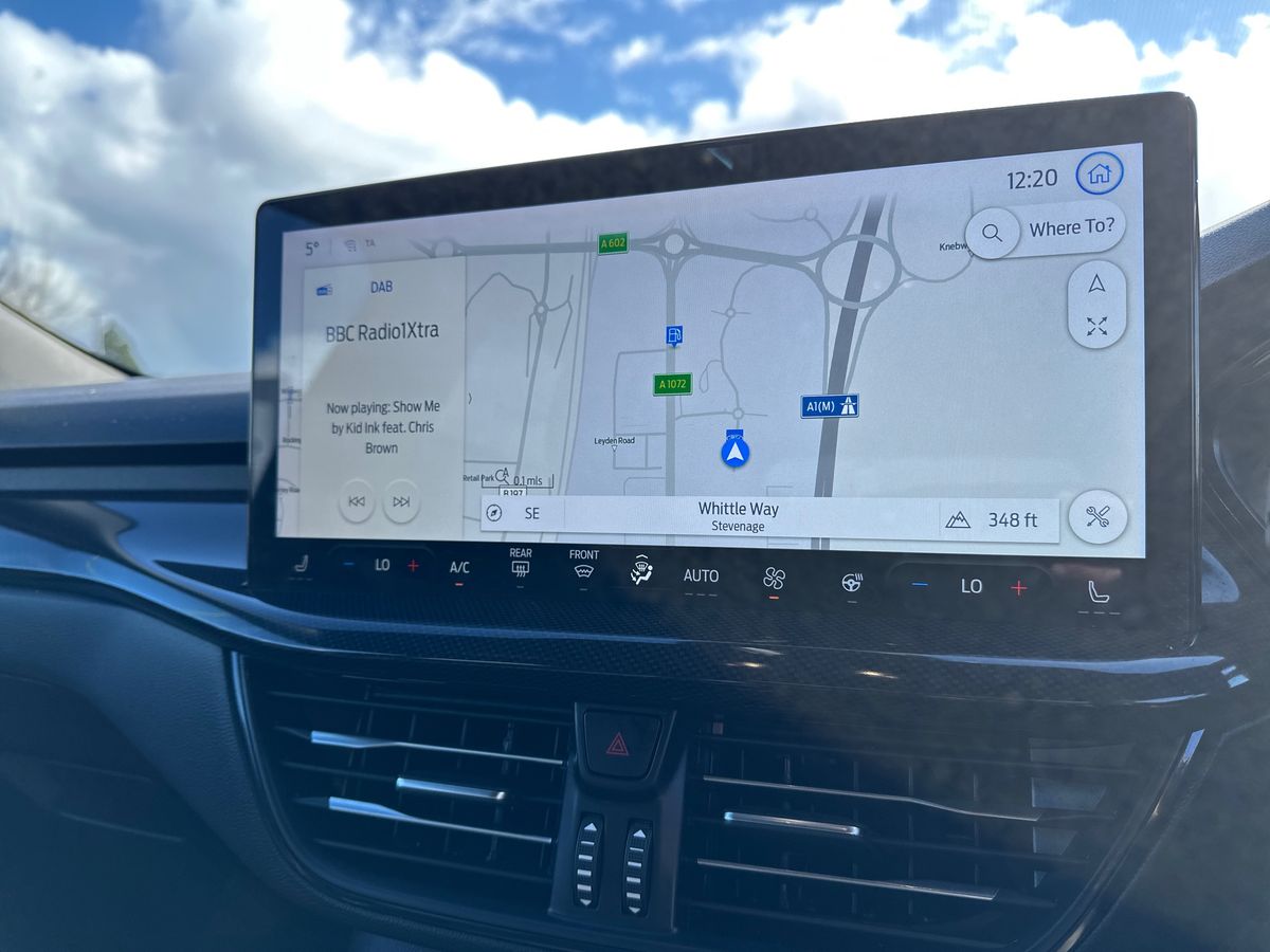 Used Ford Focus 2022 for sale - 78144728: Photo 20