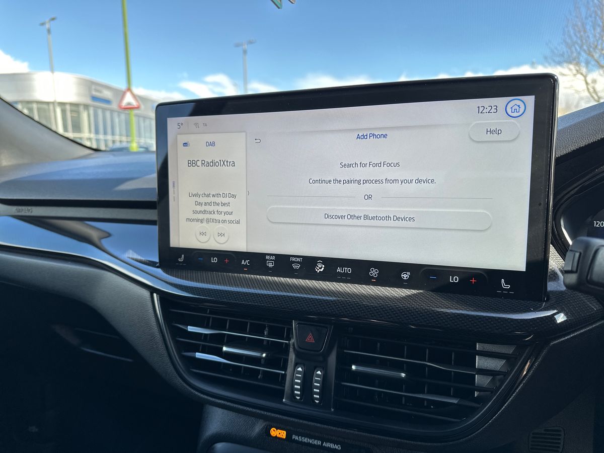 Used Ford Focus 2022 for sale - 78144728: Photo 21