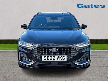 Used Ford Focus 2022 for sale - 78144728: Photo