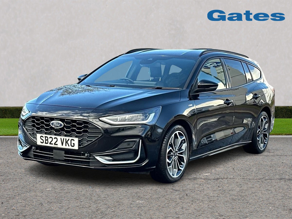 Used Ford Focus 2022 for sale - 78144728: Photo 3