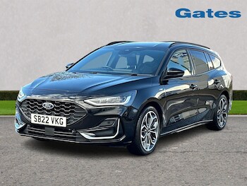 Used Ford Focus 2022 for sale - 78144728: Photo